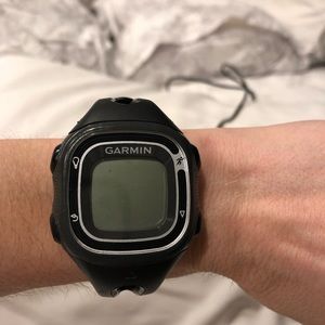 Garmin Forerunner 10